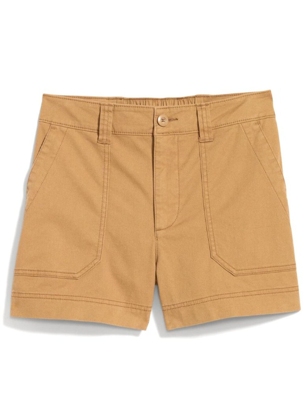 Old Navy High-Waisted OG Chino Shorts Clifftop XS
